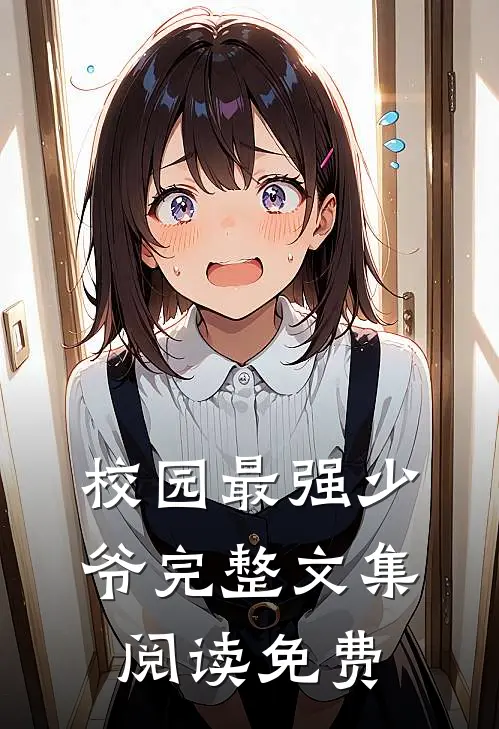 校园最强少爷完整文集阅读免费