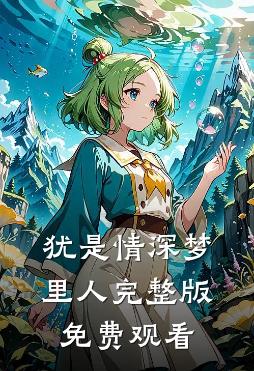 犹是情深梦里人完整版免费观看