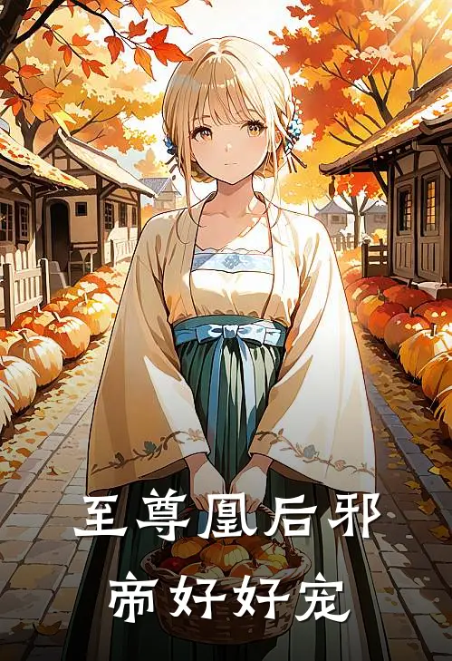 至尊凰后邪帝好好宠