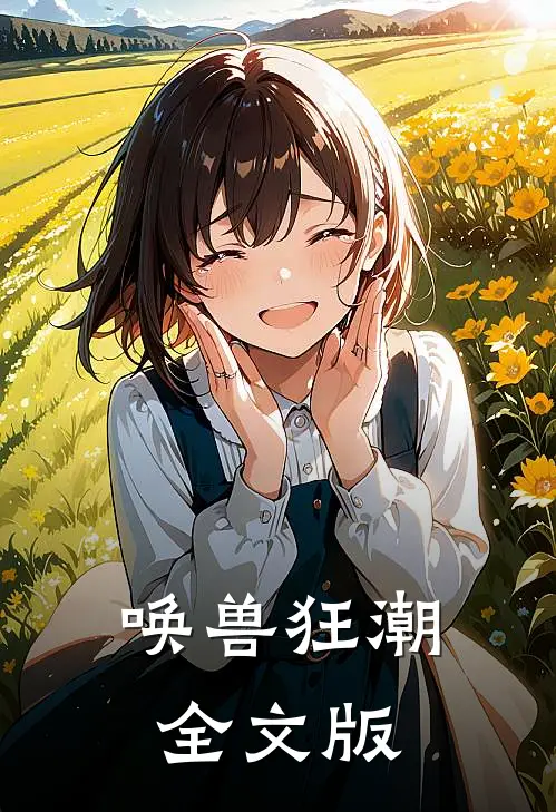 唤兽狂潮全文版
