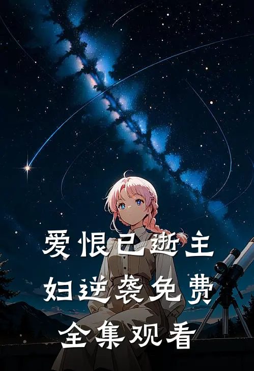 爱恨已逝主妇逆袭免费全集观看