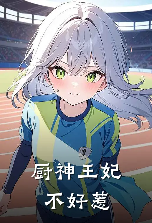 厨神王妃不好惹