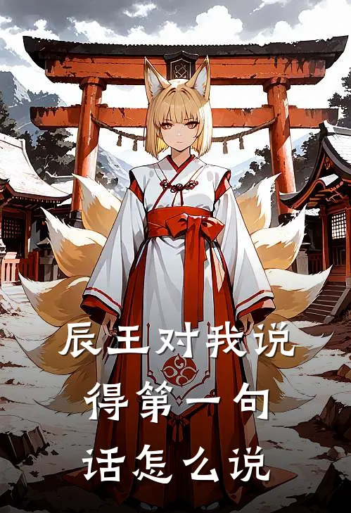 辰王对我说得第一句话怎么说