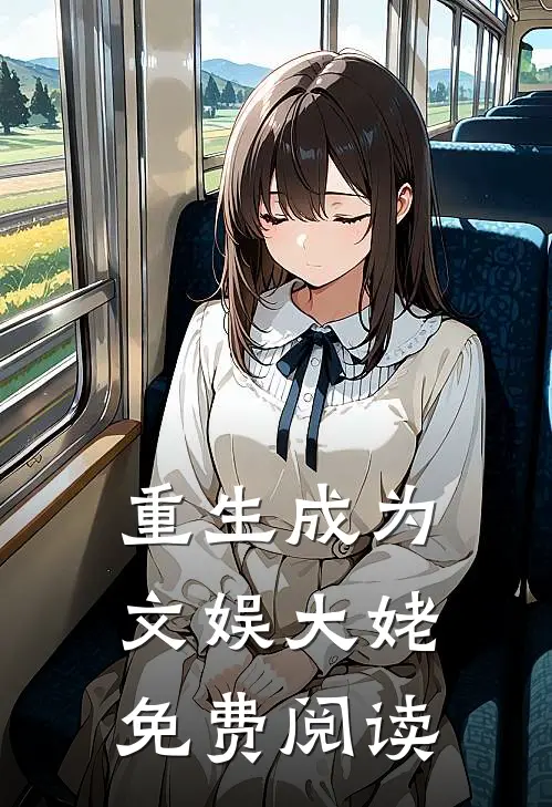 重生成为文娱大姥免费阅读