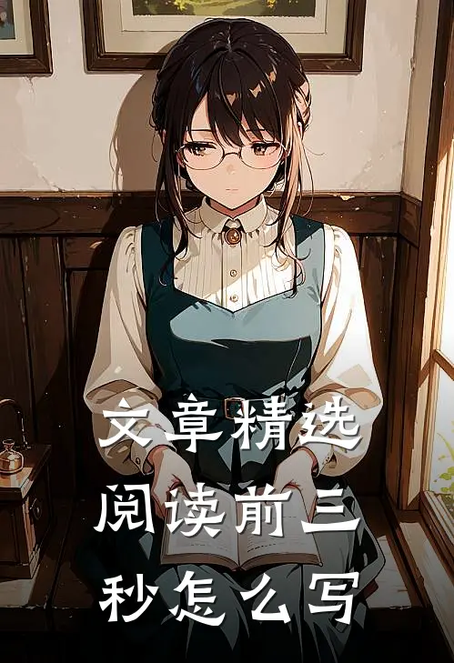 文章精选阅读前三秒怎么写