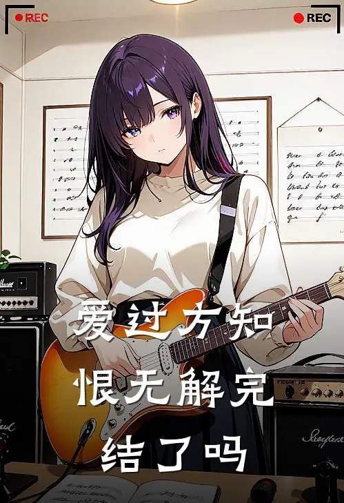 爱过方知恨无解完结了吗