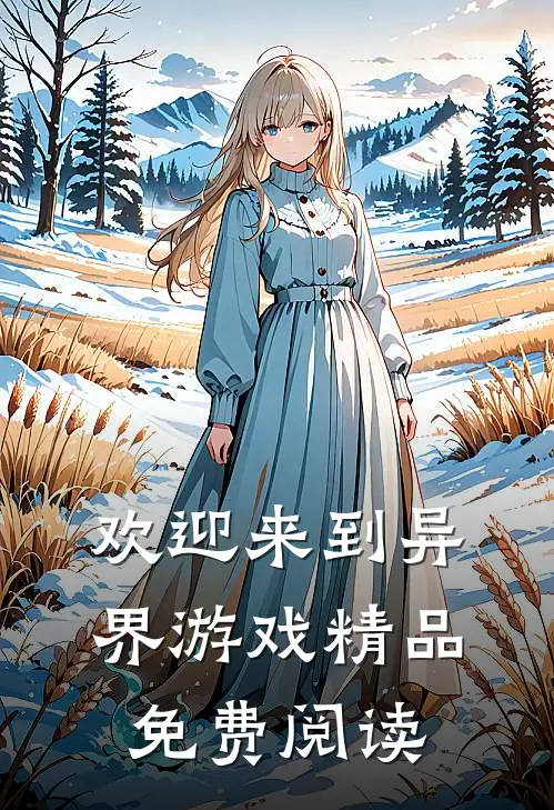 欢迎来到异界游戏精品免费阅读