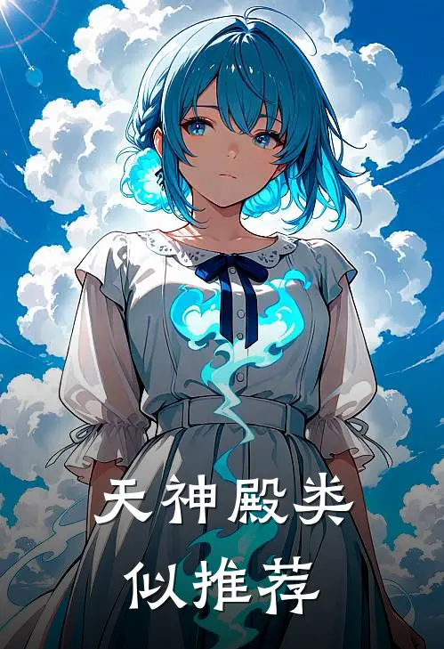 天神殿类似推荐