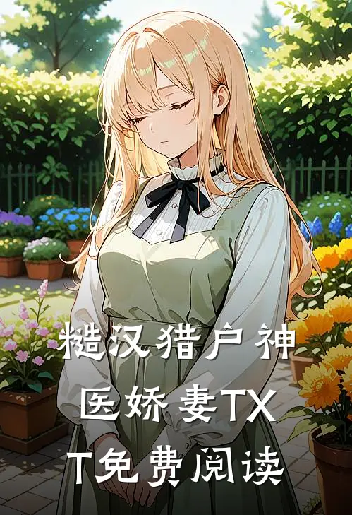 糙汉猎户神医娇妻TXT免费阅读