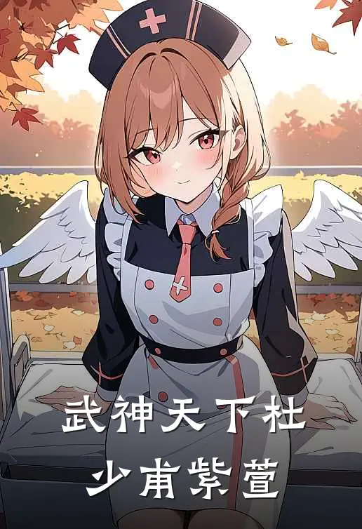 武神天下杜少甫紫萱