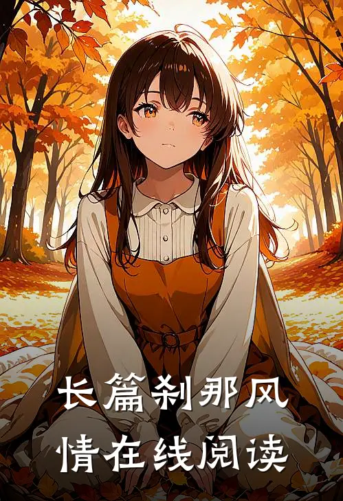 长篇刹那风情在线阅读
