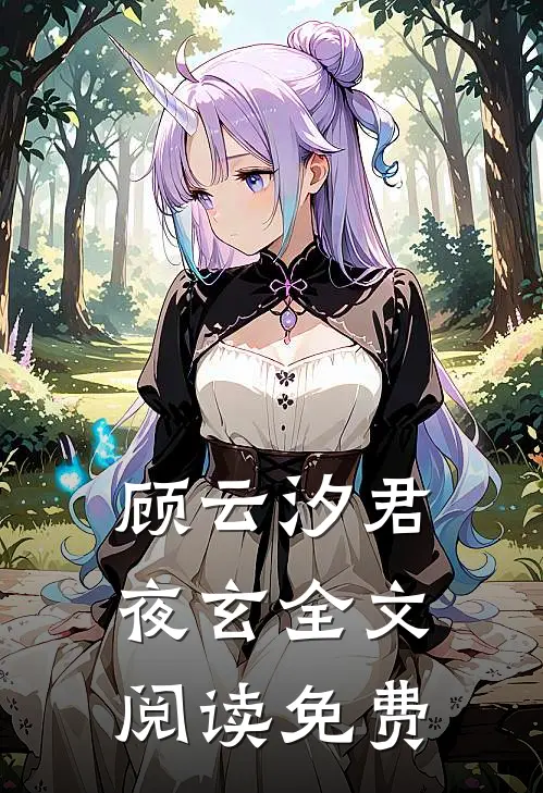 顾云汐君夜玄全文阅读免费