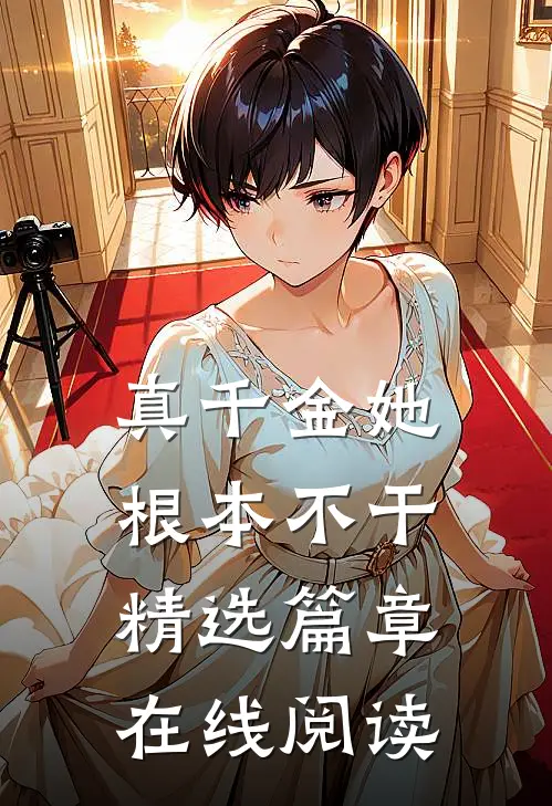 真千金她根本不干精选篇章在线阅读