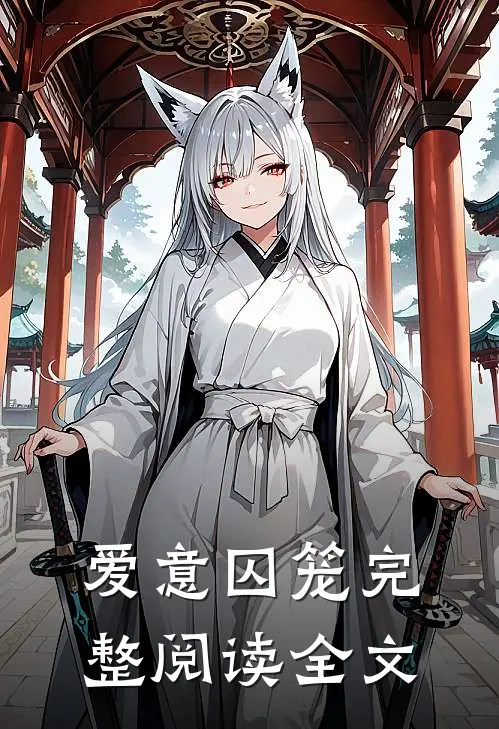 爱意囚笼完整阅读全文