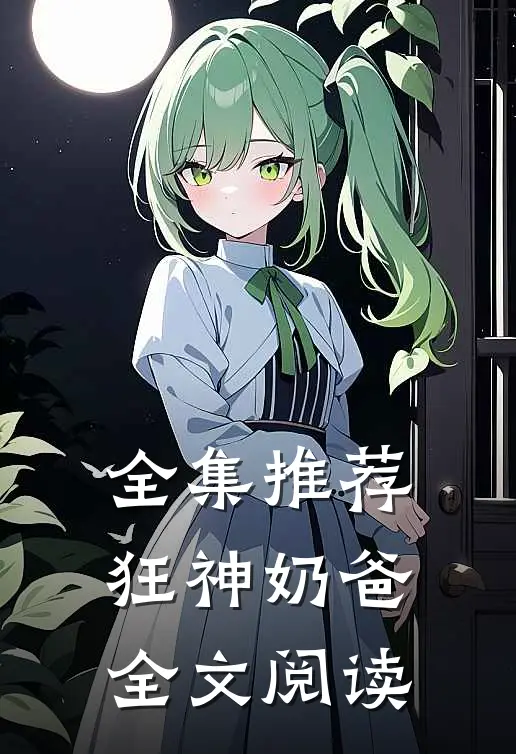 全集推荐狂神奶爸全文阅读