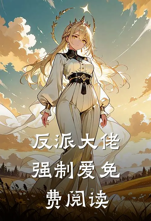 反派大佬强制爱免费阅读