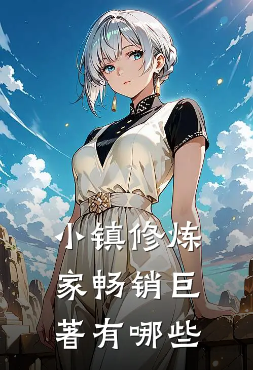 小镇修炼家畅销巨著有哪些