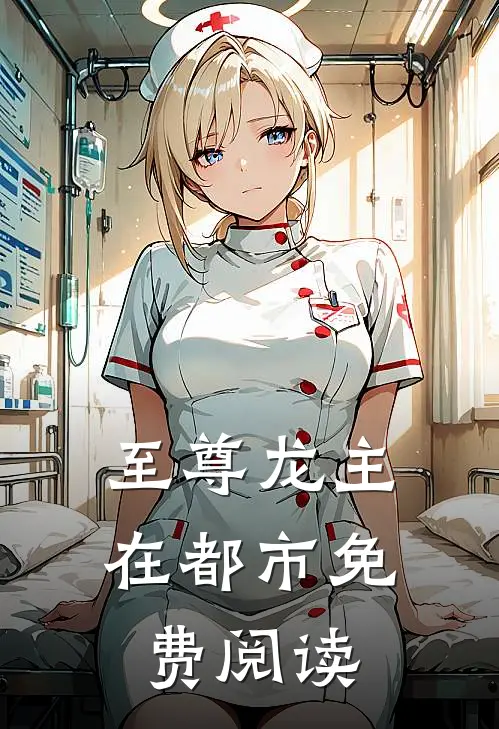 至尊龙主在都市免费阅读