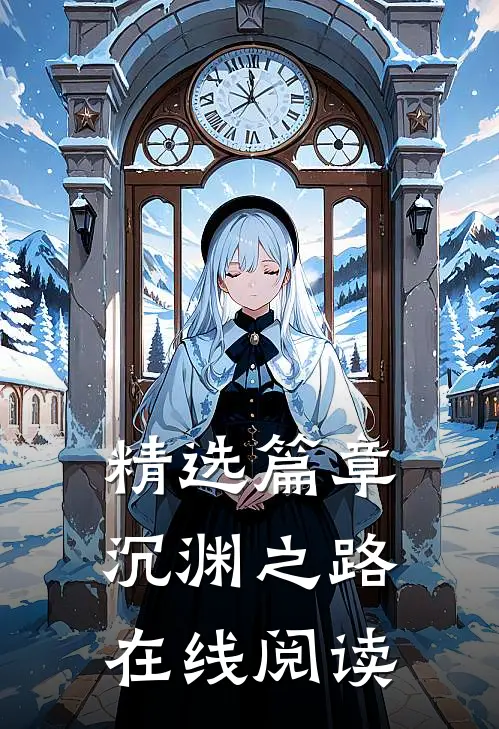 精选篇章沉渊之路在线阅读