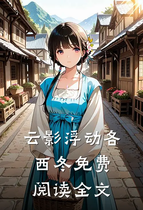 云影浮动各西冬免费阅读全文