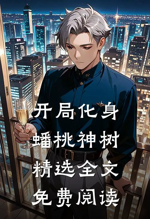 开局化身蟠桃神树精选全文免费阅读