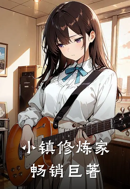 小镇修炼家畅销巨著