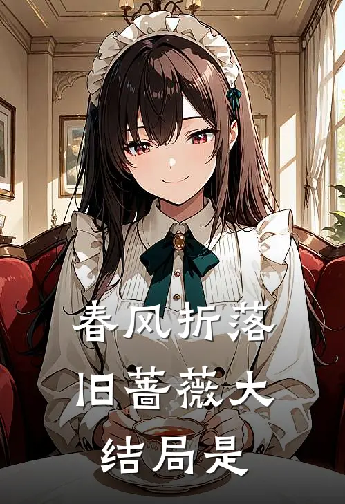 春风折落旧蔷薇大结局是