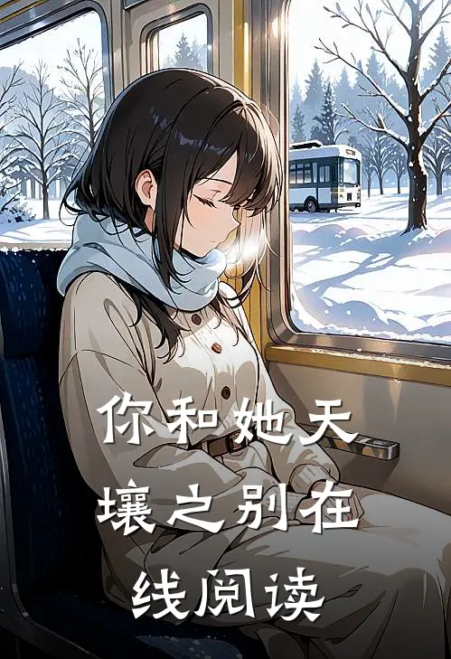 你和她天壤之别在线阅读