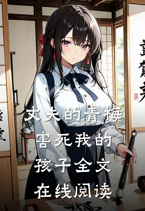 丈夫的青梅害死我的孩子全文在线阅读