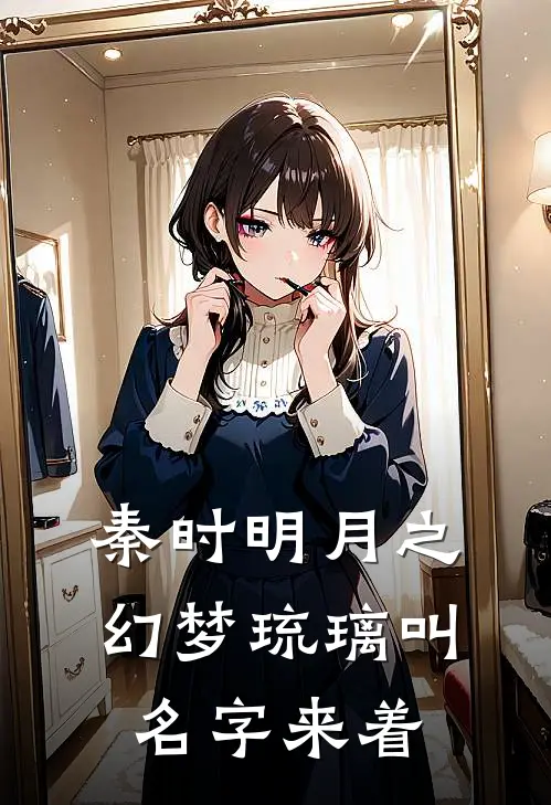 秦时明月之幻梦琉璃叫名字来着