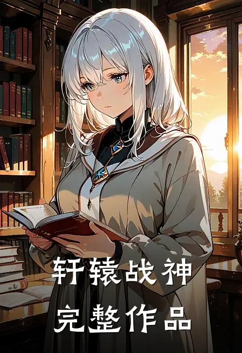 轩辕战神完整作品
