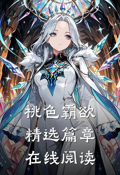桃色霸欲精选篇章在线阅读