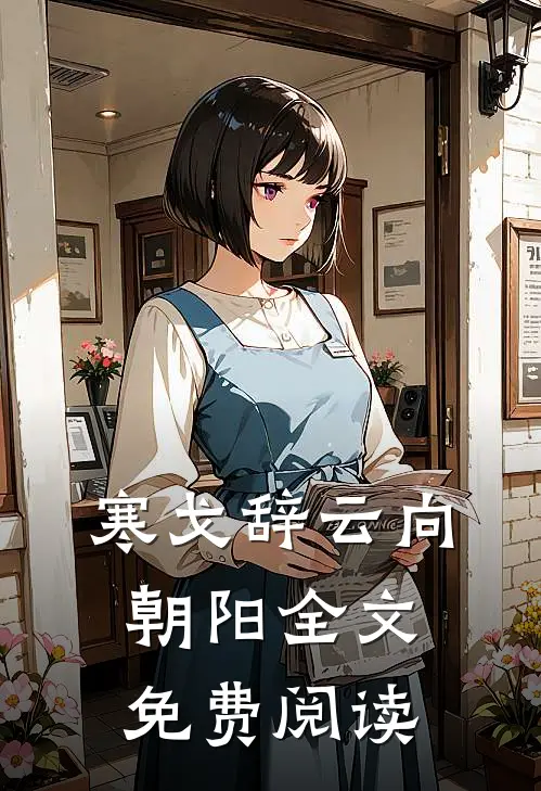 寒戈辞云向朝阳全文免费阅读