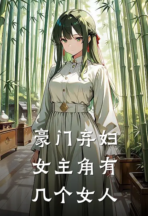豪门弃妇女主角有几个女人