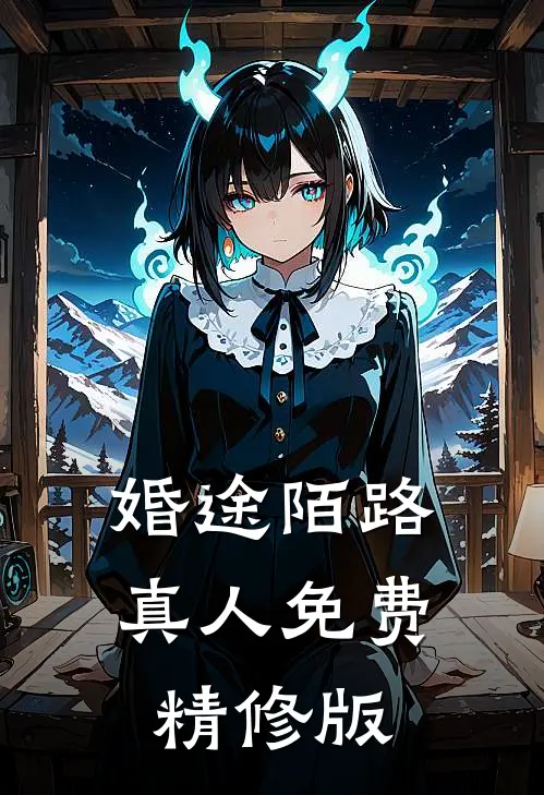 婚途陌路真人免费精修版