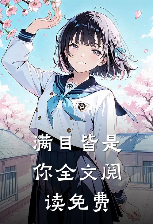 满目皆是你全文阅读免费