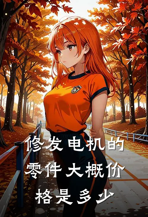 修发电机的零件大概价格是多少