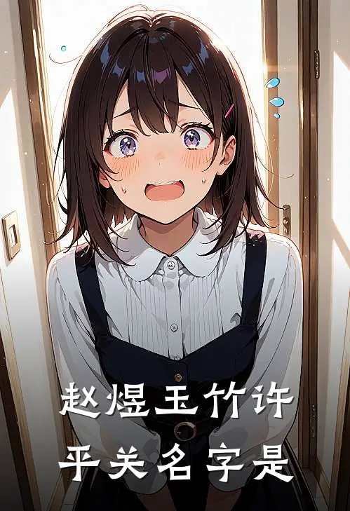 赵煜玉竹许平关名字是