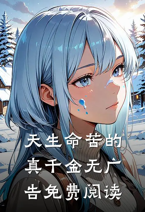 天生命苦的真千金无广告免费阅读