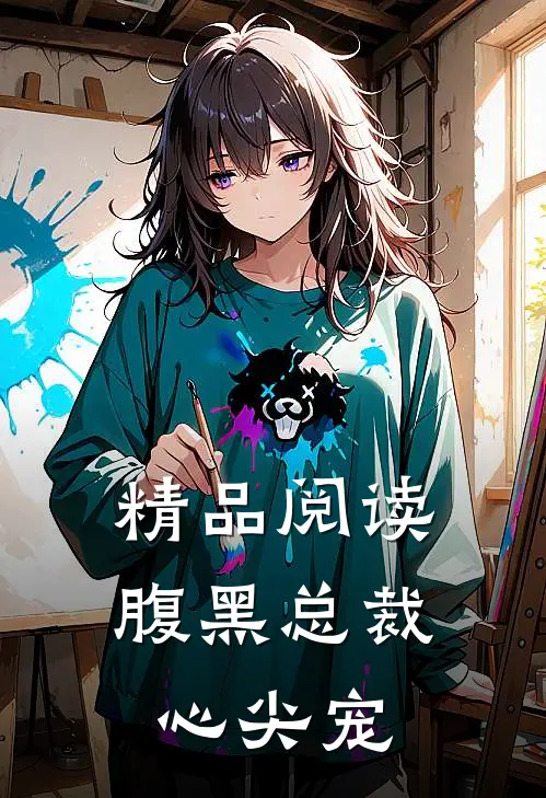 精品阅读腹黑总裁心尖宠