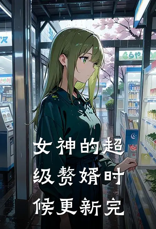 女神的超级赘婿时候更新完