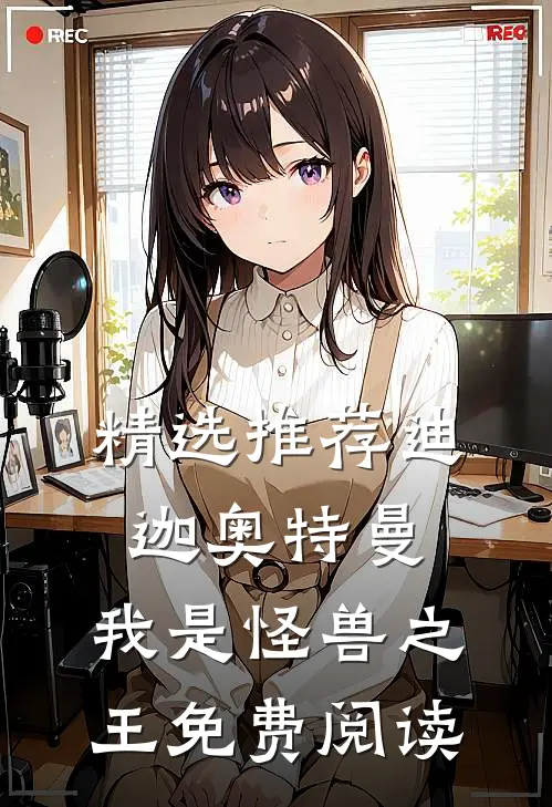 精选推荐迪迦奥特曼,我是怪兽之王免费阅读