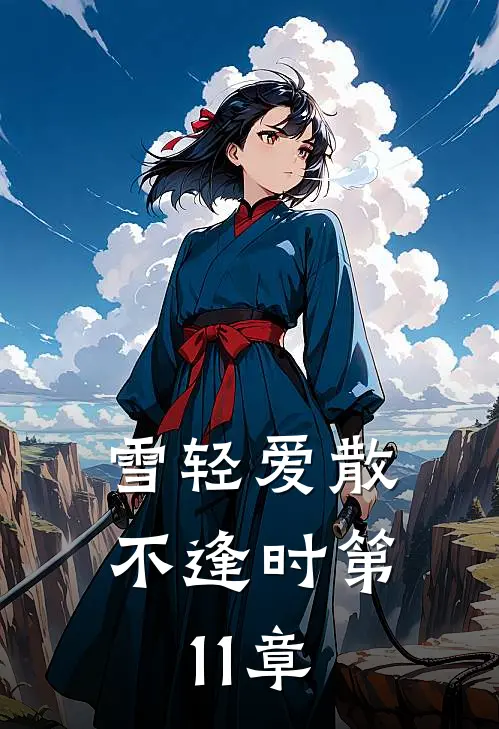 雪轻爱散不逢时第11章