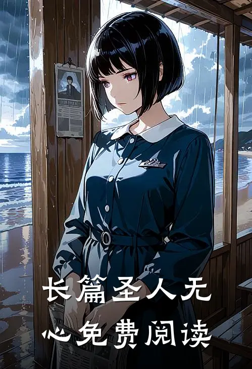 长篇圣人无心免费阅读