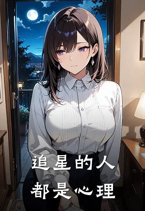 追星的人都是心理