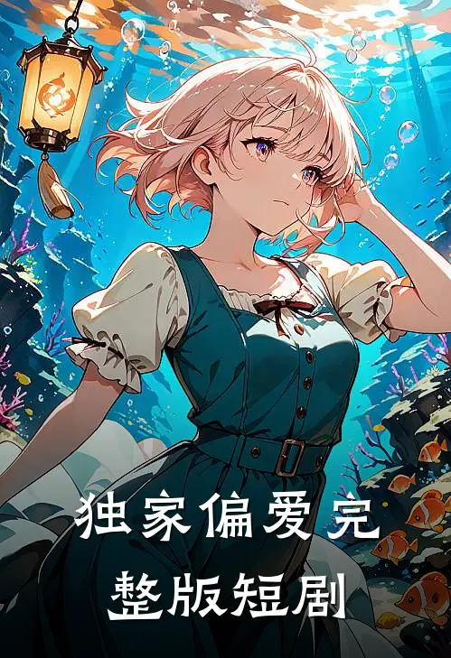 独家偏爱完整版短剧