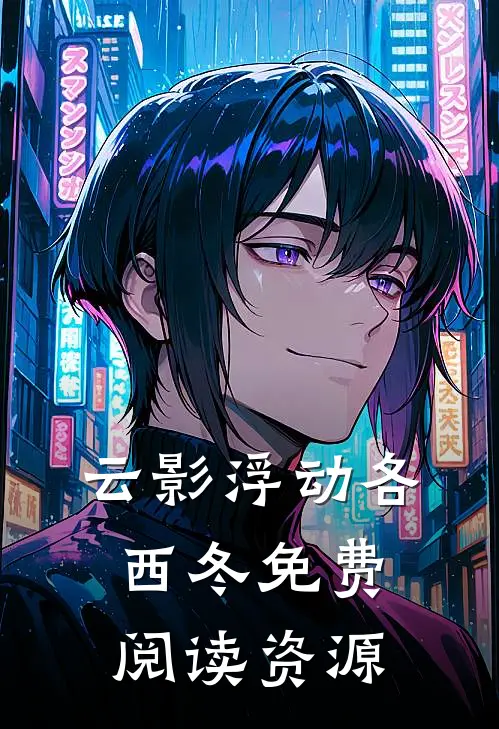 云影浮动各西冬免费阅读资源
