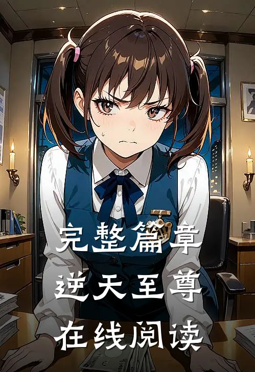 完整篇章逆天至尊在线阅读