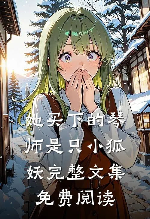 她买下的琴师是只小狐妖完整文集免费阅读