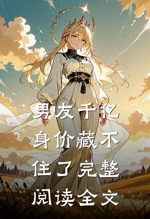 男友千亿身价藏不住了完整阅读全文